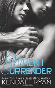 When I Surrender