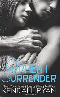 When I Surrender
