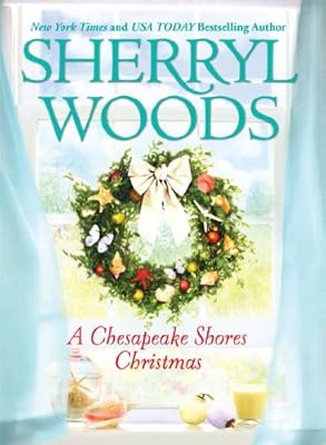 A Chesapeake Shores Christmas