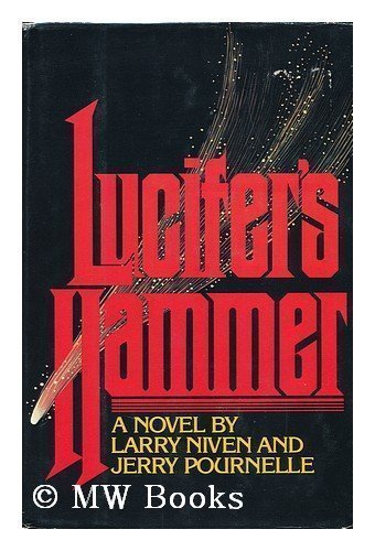 Lucifer's Hammer by Larry Niven