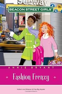 Fashion Frenzy