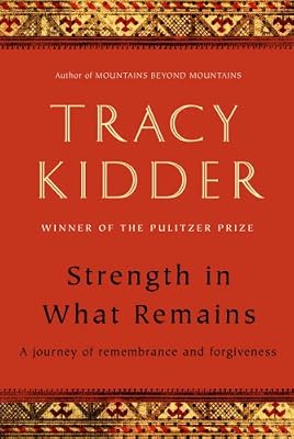 Strength in What Remains