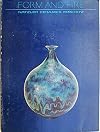 Form and Fire: Natzler Ceramics 1939-1972