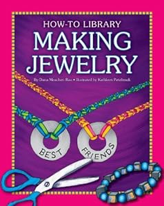 Making Jewelry