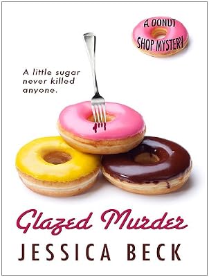 Glazed Murder