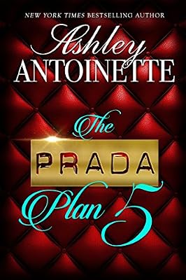 The Prada Plan 5