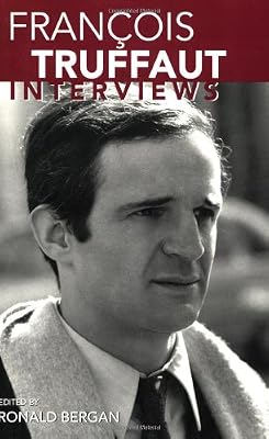 Francois Truffaut: Interviews (Conversations With Filmmakers)
