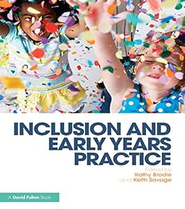 Inclusion and Early Years Practice