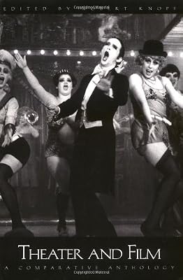 Theater and Film: A Comparative Anthology