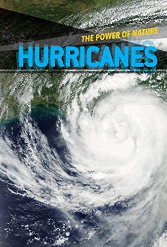 Hurricanes by Petra Miller
