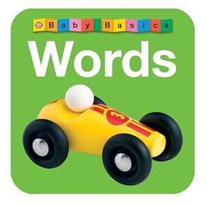 Baby Basics: Words
