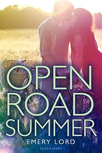 Open Road Summer by Emery Lord