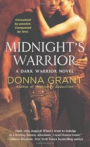 Midnight's Warrior