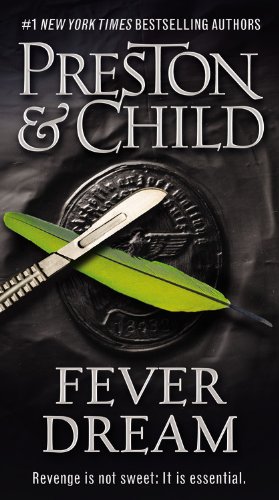 Fever Dream by Lincoln Child