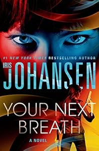 Your next breath : a novel