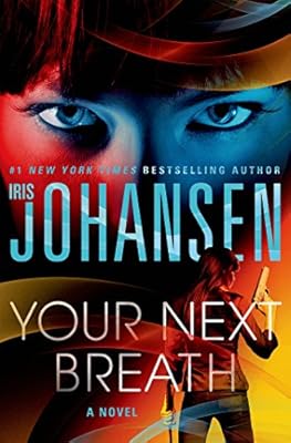 Your next breath : a novel