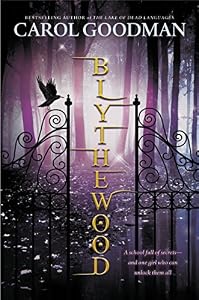 Blythewood