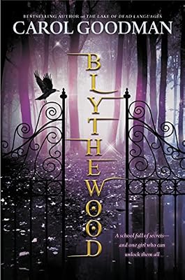 Blythewood