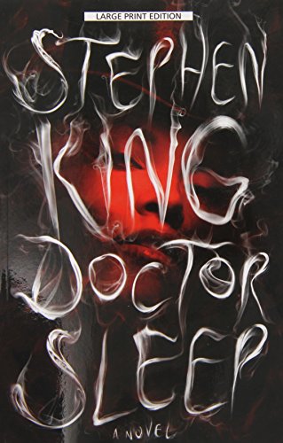 Doctor Sleep by Stephen King