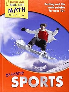 Extreme Sports by Wendy Clemson