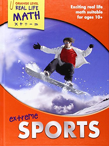 Extreme Sports by Wendy Clemson
