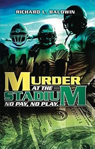 Murder at the Stadium