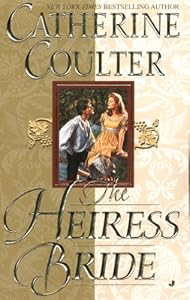The Heiress Bride