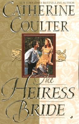 The Heiress Bride