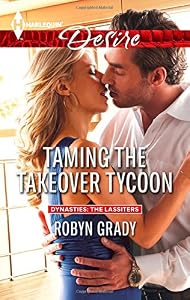 Taming the Takeover Tycoon