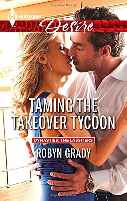 Taming the Takeover Tycoon