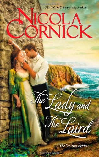 The Lady and the Laird by Nicola Cornick