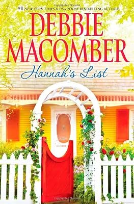 Hannah's List