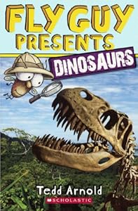 Fly Guy Presents: Dinosaurs