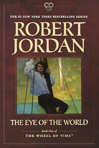 The eye of the world