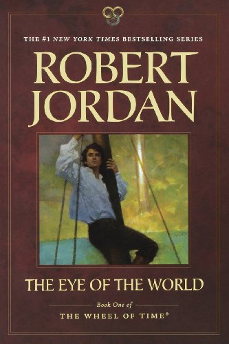 The eye of the world by Robert Jordan