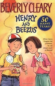 Henry and Beezus (Henry Huggins)