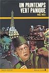 Un printemps vert panique de Thi&egrave;s. Paul (2004) Broch&eacute;