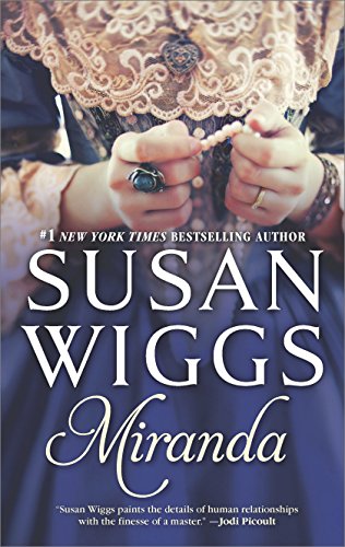 Miranda by Susan Wiggs