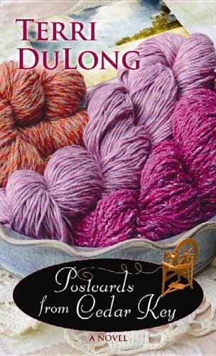 Postcards from Cedar Key by Terri Dulong