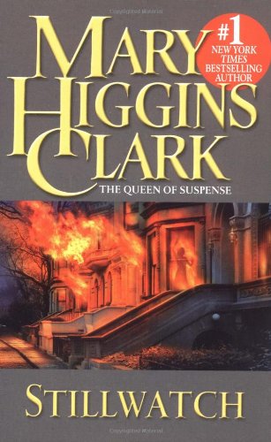 Stillwatch by Mary Higgins Clark