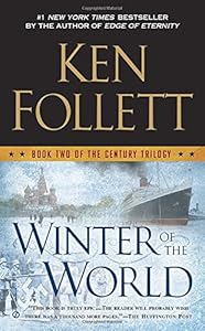 Winter of the World: Book Two of the Century Trilogy