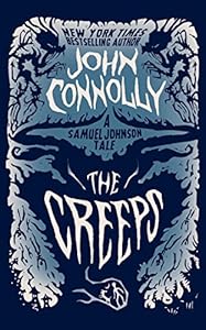 The Creeps: A Samuel Johnson Tale