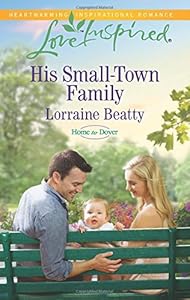 His Small-Town Family