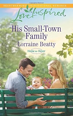 His Small-Town Family