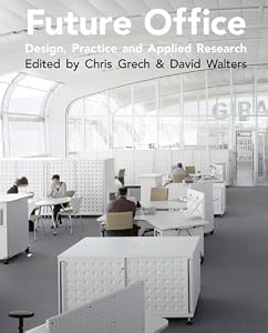Future Office by Christopher Grech