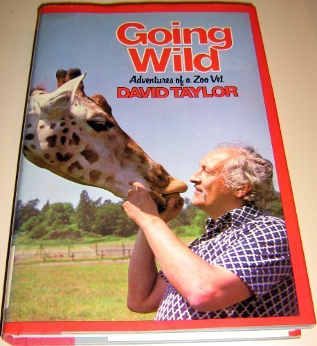Going Wild by David Taylor