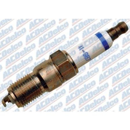 

ACDelco Spark Plug - 41-987