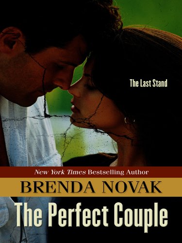 The Perfect Couple by Brenda Novak