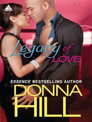 Legacy of Love (Arabesque)