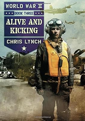Alive and Kicking